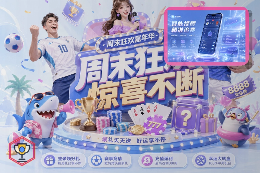 开云 赛前看点服务