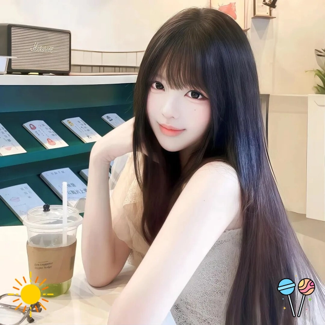 梁女士