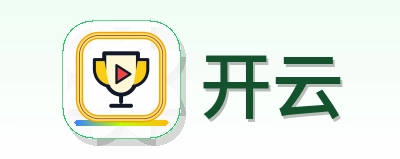 开云 Logo